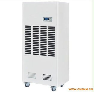 商用除濕機(jī) 高效除濕，守護(hù)商業(yè)空間健康與安全